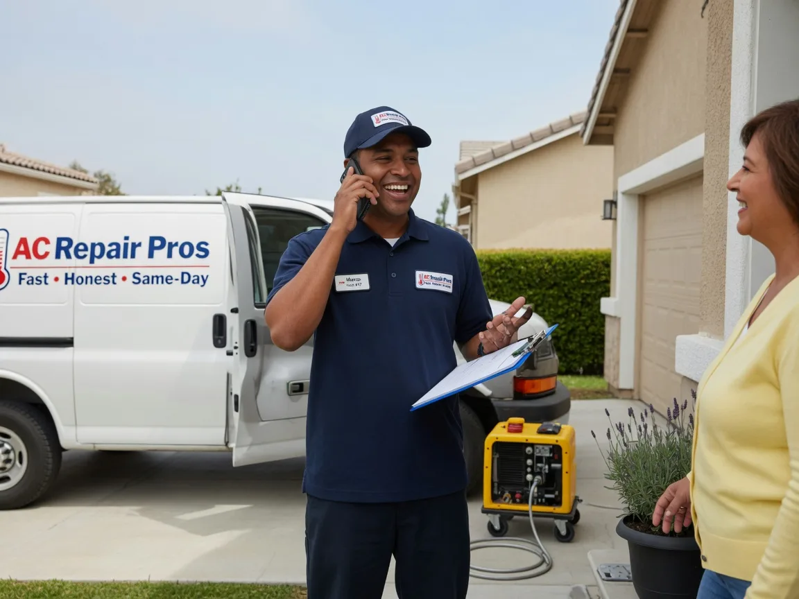 AC Repair Cherry Hill, NJ FAQs